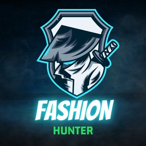 Fashion Hunter logo